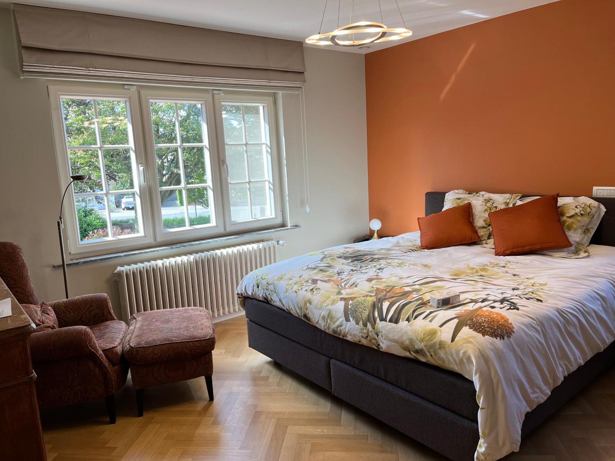 Cedrus Bed & Breakfast Jabbeke  Eksteriør bilde